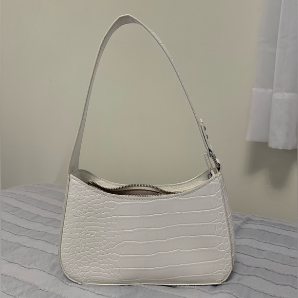 Urban Outfitters Leather Shoulder Bag - Picture 1 of 3